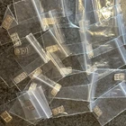(20) 1 Gram Silver Bars .999 Lot of 20 Solid Silver Grams Maple Leafs Bars