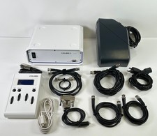Carl Zeiss Colibri Colibri.2 Control Unit w/ Accessories and Microimaging