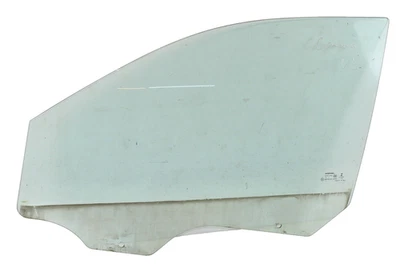 Jeep Compass 1 I MK49 Seitenscheibe Türscheibe vorn links Scheibe Fenster - Bild 1 von 4