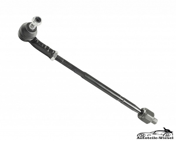 Axialgelenk Spurstange Vorne Links FüR VW Golf 4 Van Variant Bora I NEW 97-13-image