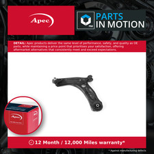 Wishbone / Suspension Arm fits SKODA OCTAVIA Mk3 2.0D 12 to 20 Track Control New