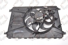 Radiateur Volvo S60