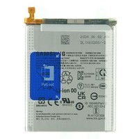 Original Samsung Galaxy A55 5G SM-A546B Akku Batterie EB-BA546ABY - 5000 Mah