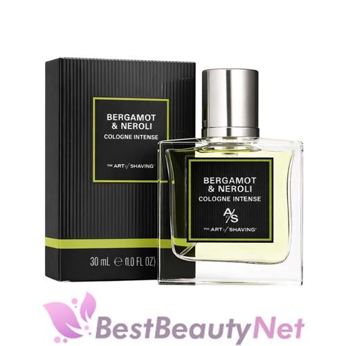 Bergamot & Neroli by The Art of Shaving for Men 1oz Cologne 