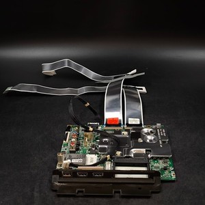 LG MC7D81022Y MGJ652669 EBR84156401 TV-Platine Gebraucht Funktionierend