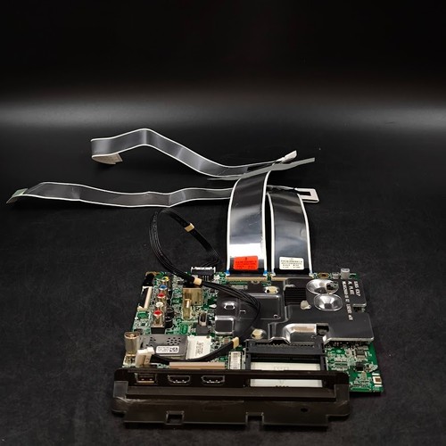 LG MC7D81022Y MGJ652669 EBR84156401 TV-Platine Gebraucht Funktionierend