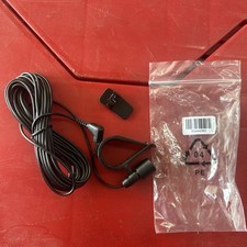 External Microphone Microphone 3.5mm Stereo F...