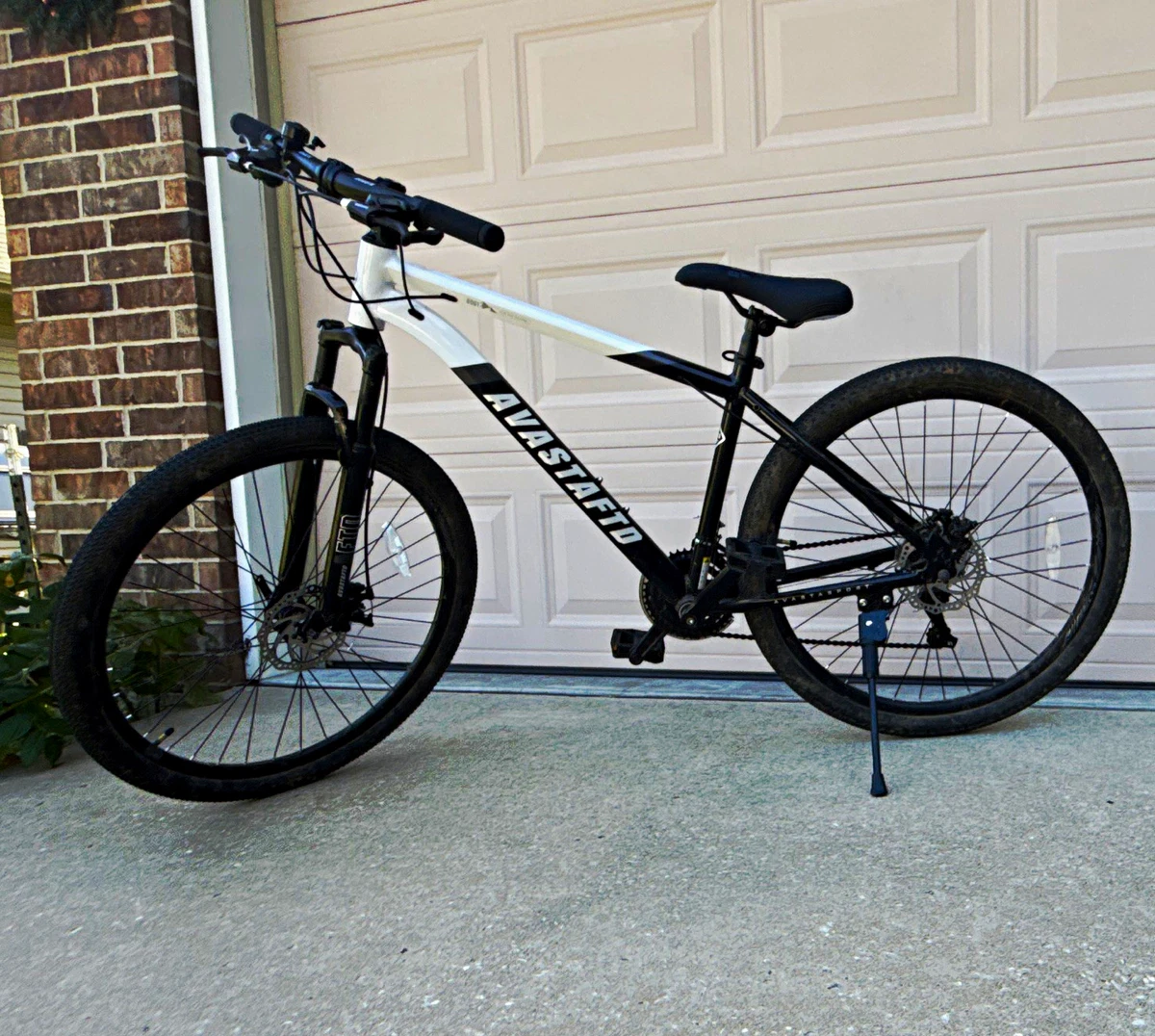 Mongoose Mountain Bike Unisex Adults Steel Bikes for sale | eBay