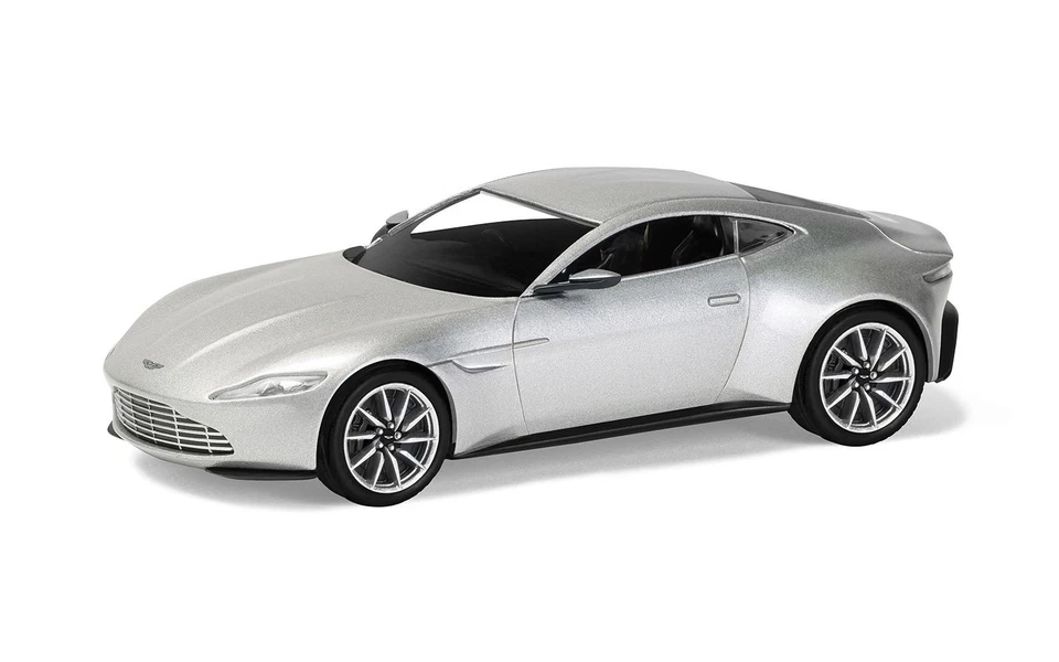 CORGI 007 JAMES BOND - ASTON MARTIN DB10 SPECTRE 08003 - Image 3 of 4