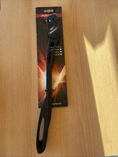 Pletscher Comp Zoom 18 Fahrradständer Schwarz Originalverpackt