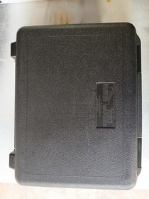 Sega Dreamcast DC HKT-3000 console with case 1- Controller Japanese edition Used