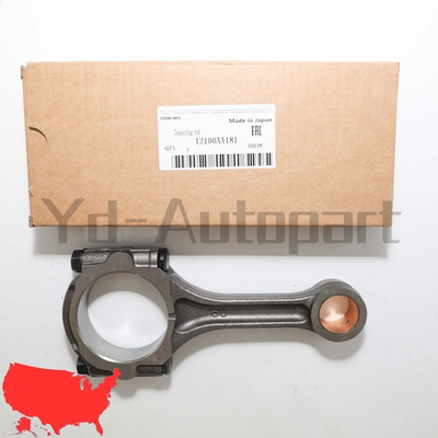 #ad #ad OEM 12100 AA370 FOR EJ20 ROD ASSY CONNECTING FA20 FA20F 2.0 LTR DOHC TURBO $68.88