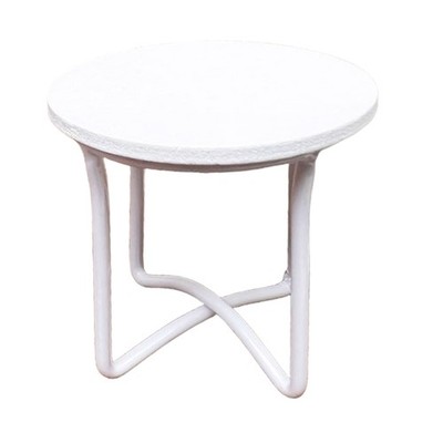 Dollhouses Stylish Accessory Small Table Furniture 1 12 Scale Set Accessory