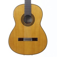 Yamaha Gc-21 2006 Made In Shinsaibashi Store