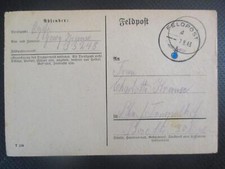 (F665) FP # 33248, 1. Schadron Aufkl. Abt. 150, 5. Kubanschlacht 1943