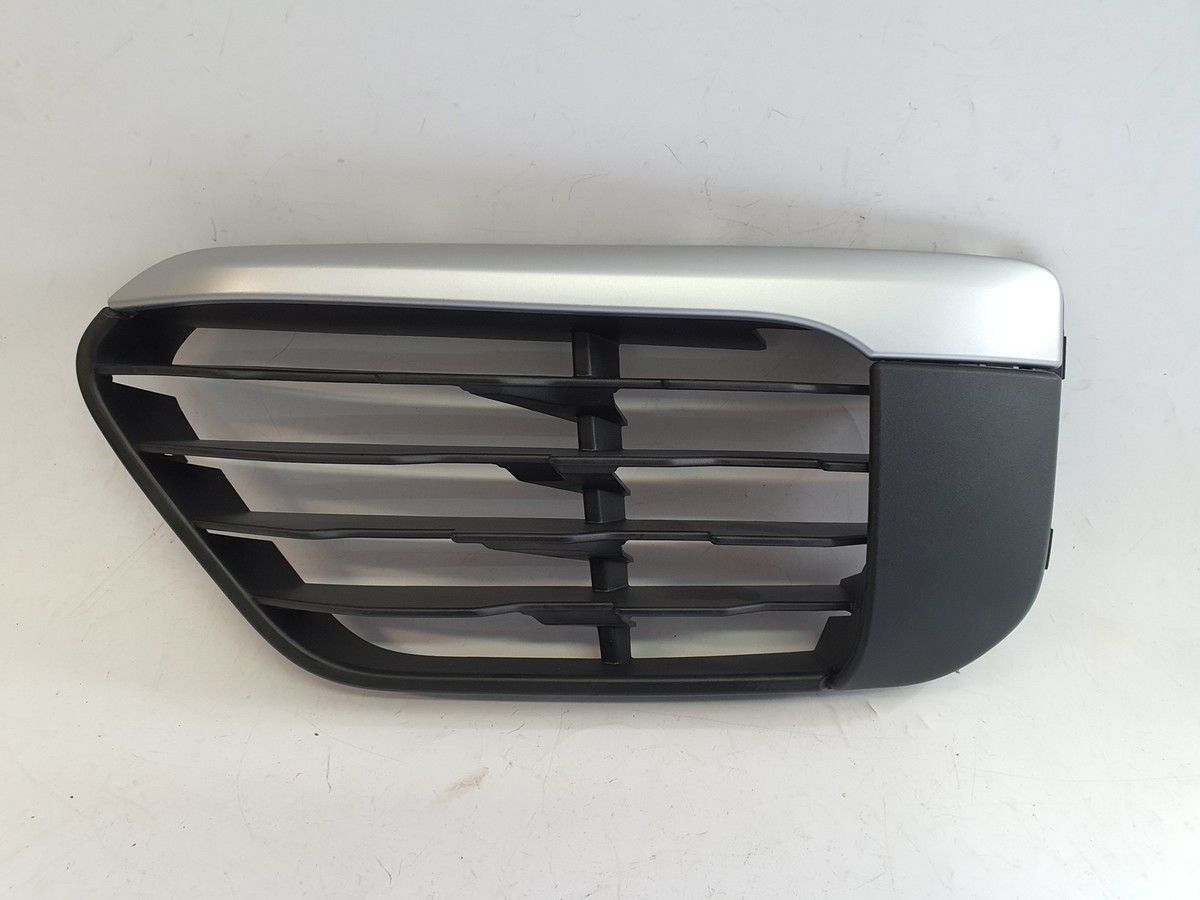BMW X1 F48 51117453989 Front Left Grill 2.00 Diesel 120kw 2017 