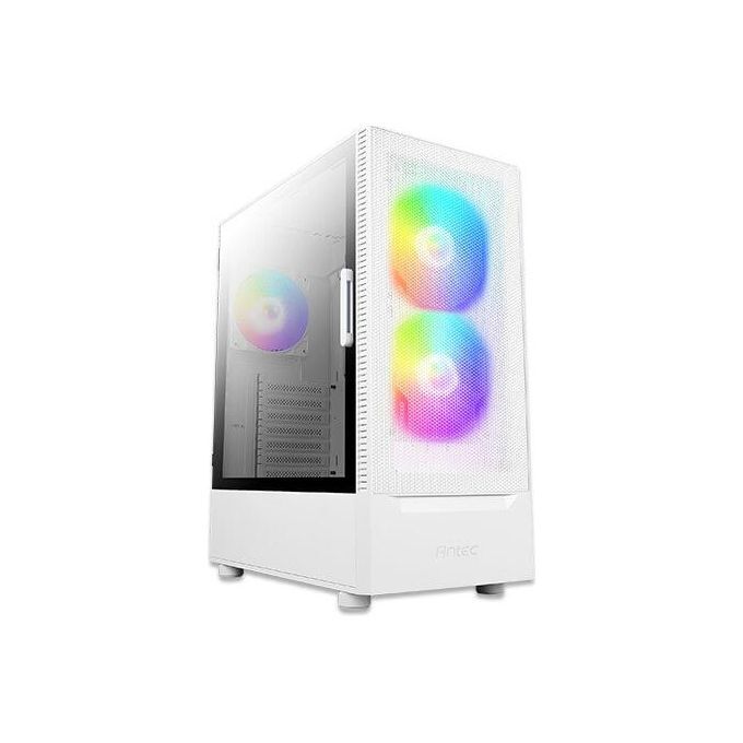 Antec NX410 White Cabinet Midi Tower Bianco