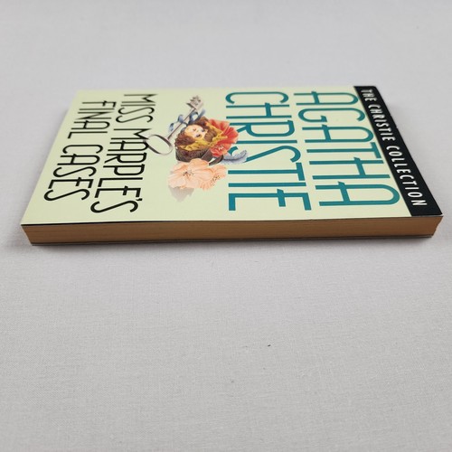 Agatha Christie Collection Hardcover Paperback Choose From List Combined Postage - Picture 420 of 760