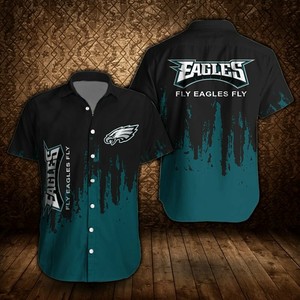 eagles football shirts