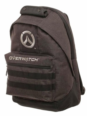 overwatch heavy duty backpack