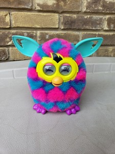 furby boom hearts