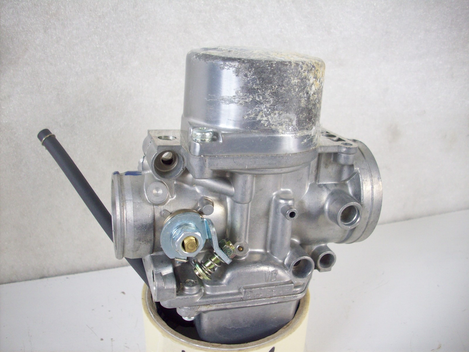 NEU Original Keihin Vergaser / Carburetor Honda CBX 1000 VB 61A eBay