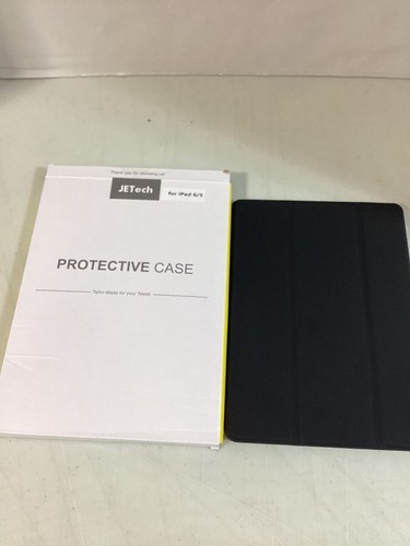 JETech Case for iPad Air 2022 5th & 6th Generation 10.9-Inch Slim Stand Cover - 第 1/1 張圖片