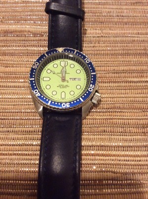 MC Professional Herrenuhr,Sportsuhr,water Resistant