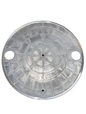 Turntable Platter for Pioneer PL-600 Turntable OEM