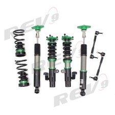 Rev9 Power Hyper Street 2 Coilovers Lowering Suspension For Mazda3 Speed3 10-13 Rev9 Power Hyper Street 2 Coilovers Lowering Suspension For Mazda3 Speed3 10-13