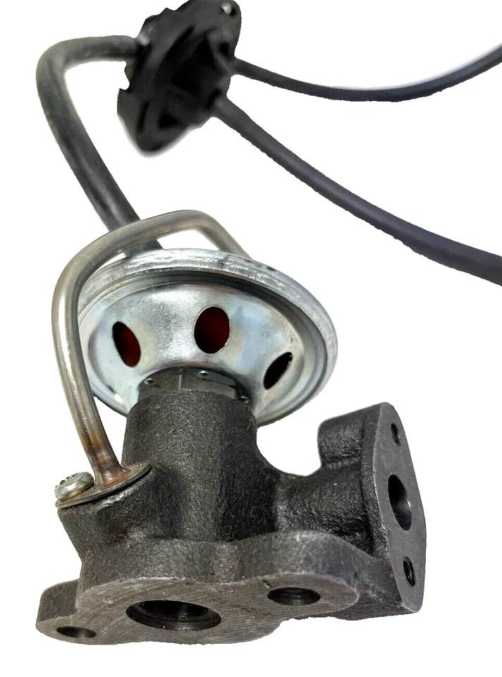 SMP EGV141 NEW EGR Valve - Image 4 of 4