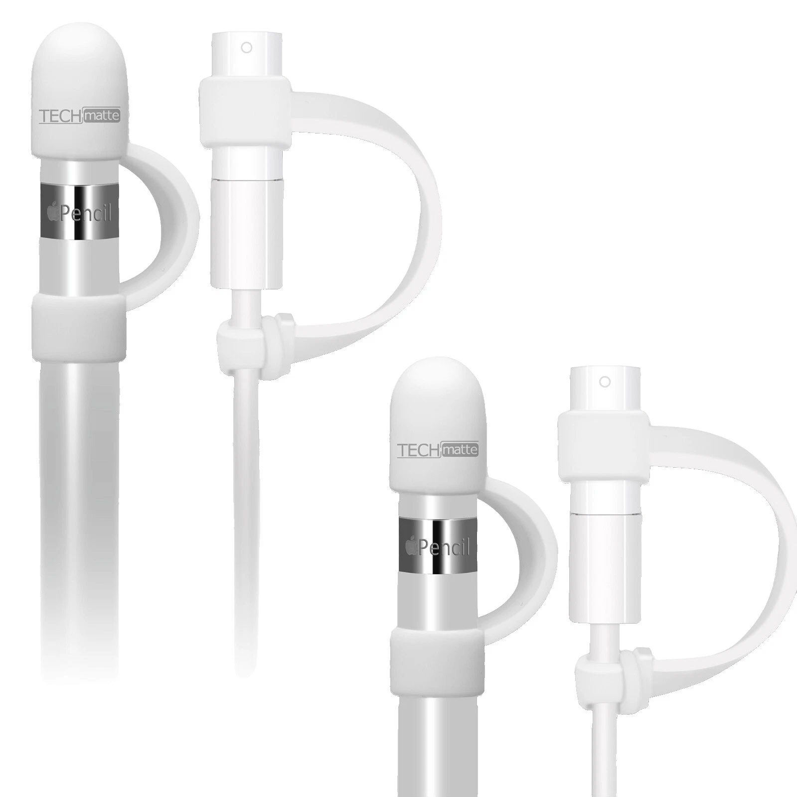 Capacitive (Passive)s Styluses for Apple