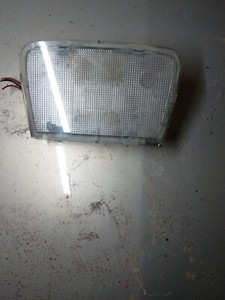 Opel Meriva A Corsa C Tigra B Innenraumleuchte Leselampe Leseleuchte 24436443