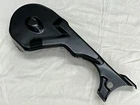 Porsche 924 2.0 NA Camshaft toothed timing belt cover guard # 048109123