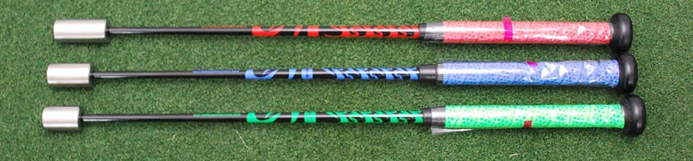 SuperSpeed Slugger Youth Baseball Overspeed Training System