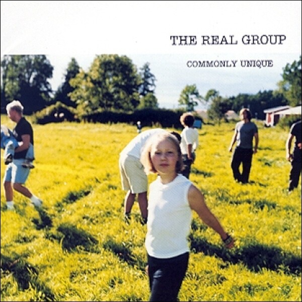 【CD】The Real Group／Commonly Unique CD) Real Group - Commonly Unique | eBay