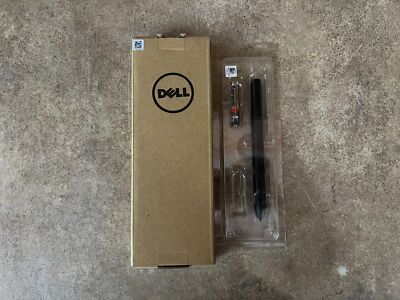 Genuine Dell WFFKT Active Stylus Pen Kit for Latitude 12Rugged 7202 Series