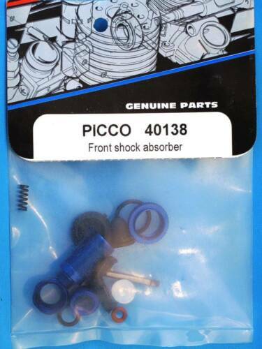 Vilebrequin OFNA 51312 Pour PICCO 21 SPORT (fileté) - Neuf Sous Blister