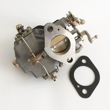 1100 One-barrel Carburetor For 1964 F100 Ford Truck Straight 6