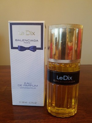 balenciaga perfume 100ml