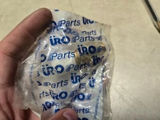 URO Parts Engine Cooling Fan Switches 61 31 8 361 787 Sealed