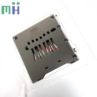 メモリー Syota556 For Sony A7III A7RIII SD Card Slot Memory Reader Connector Holder