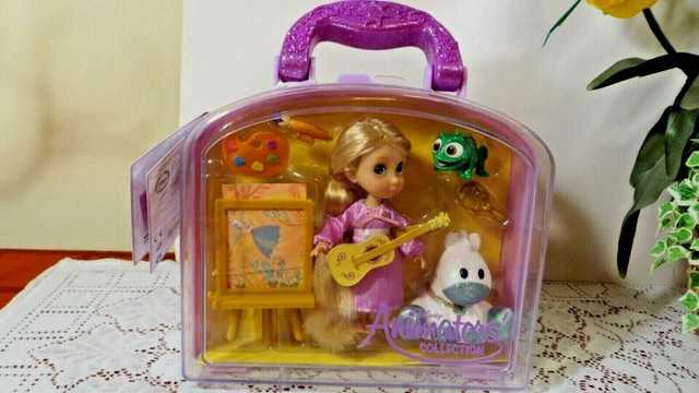 mini animators disney