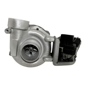 Turbolader Garrett 724496-2 für Mercedes E- G- M- S- Klasse 400 CDI 6280960499