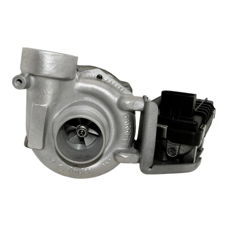 Turbolader 709719-5001S