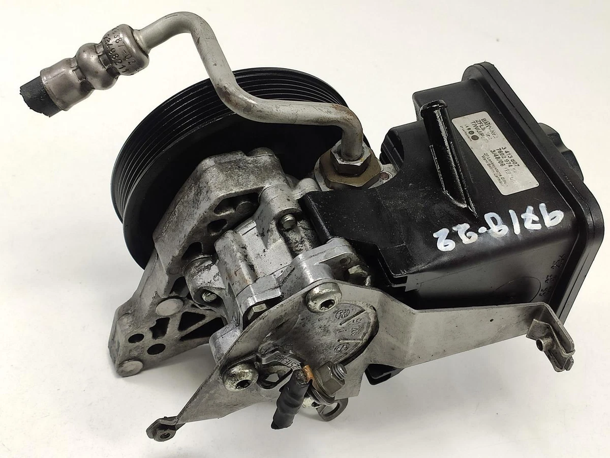 3413807 servopumpe at für BMW X3 3.0 SD 2004 769297454 597743 | eBay 