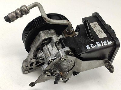 3413807 servopumpe at für BMW X3 3.0 SD 2004 769297454 597743 | eBay