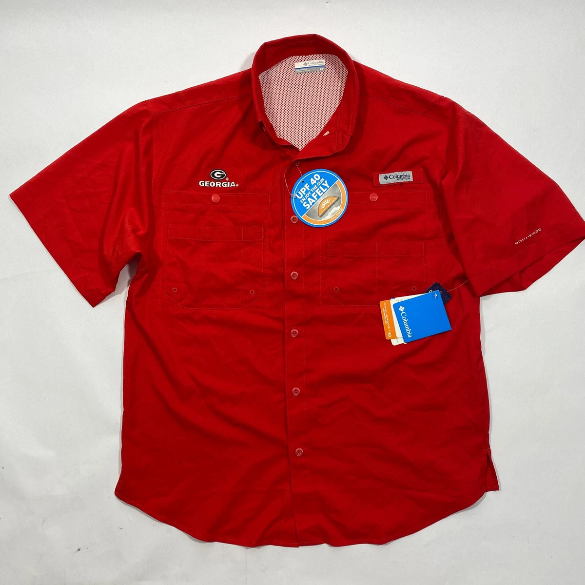 Uga pfg cheap shirt