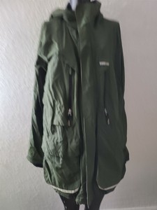 gander mountain jackets