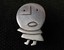 BROCHE ANCIENNE ARGENT 925 - Signée ALEX MEXICO, En Excellent état
